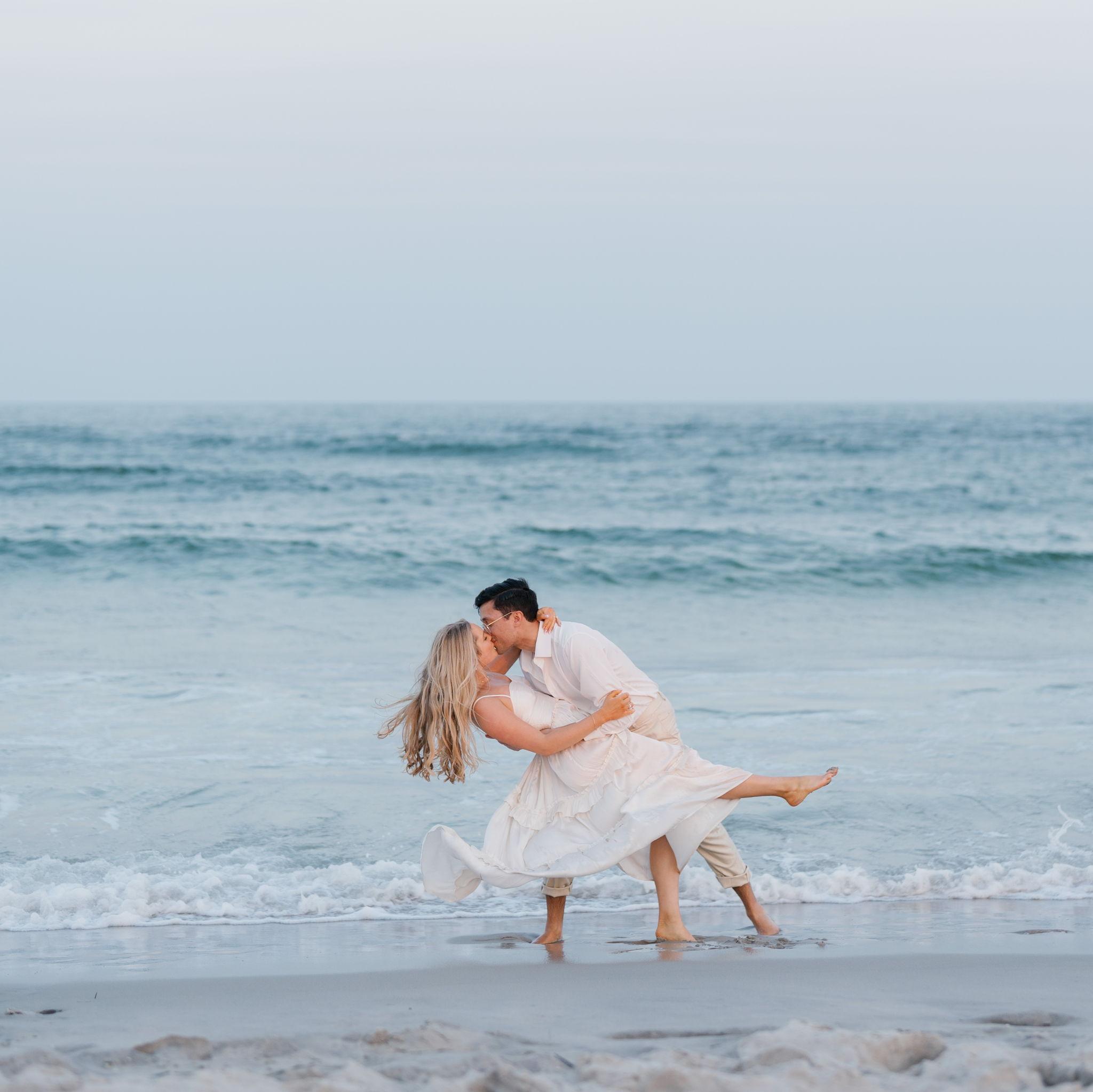 Our engagement photos!