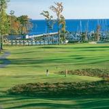 The Sound Golf Links at Albemarle Plantation