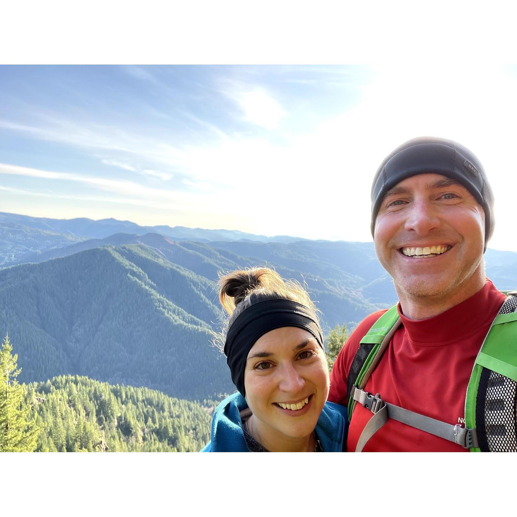 Elk Mountain
