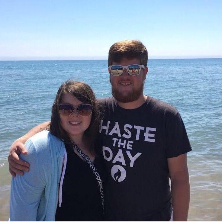 Our first visit to Milwaukee in 2016
