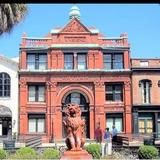 The Savannah Walking Tours