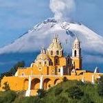 Cholula