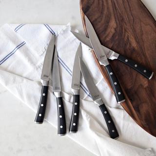 Cook&Co Classico Steak Knife, Set of 6