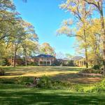 Dixon Gallery & Gardens