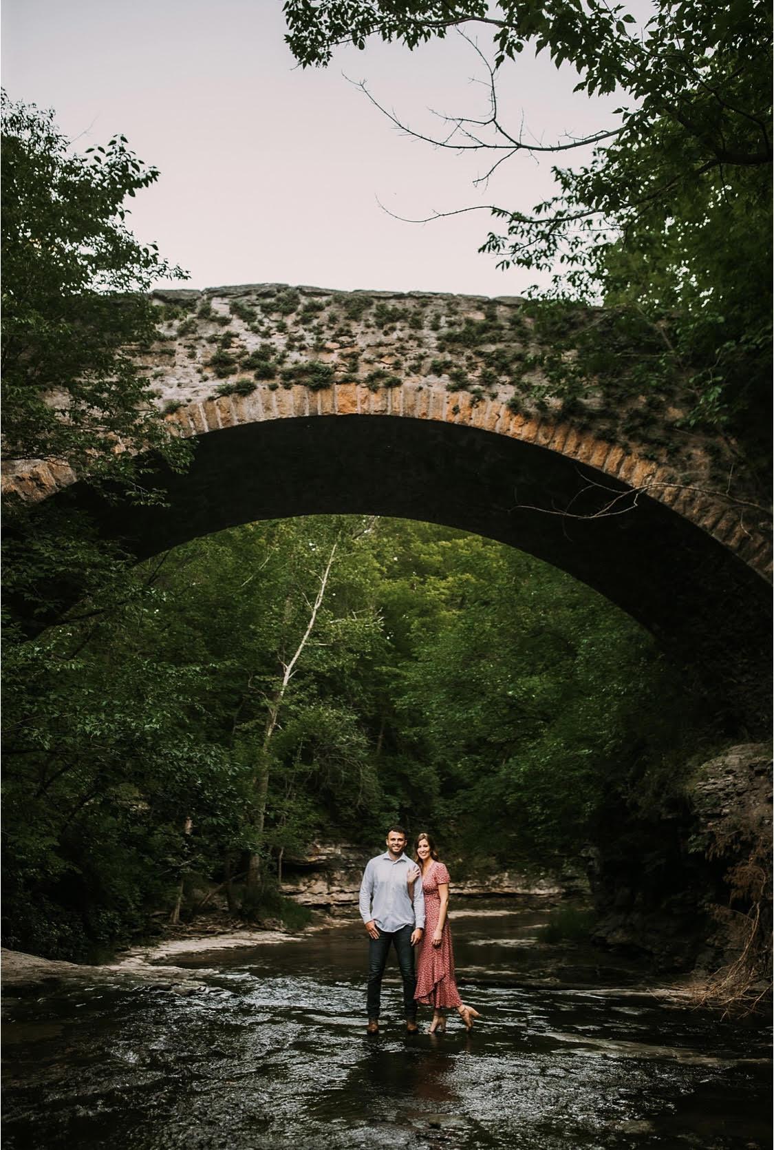 The Wedding Website of Nicole Danielle Jockisch and Andrew James Comstock