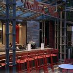 Trellis Bar