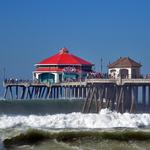 Huntington Beach Pier