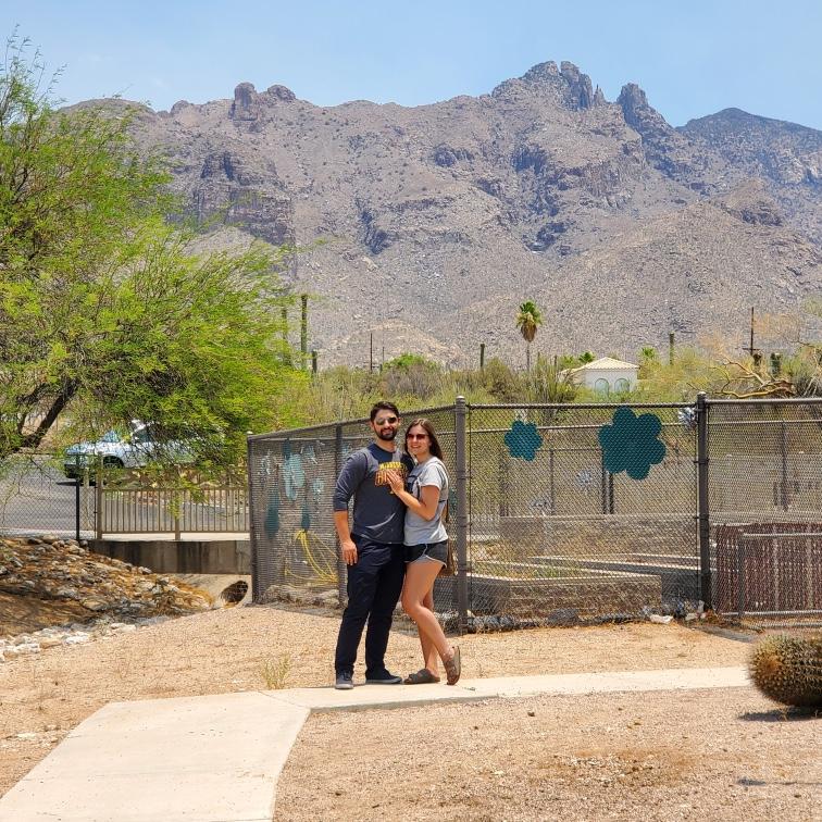 Manzanita Elementary 6/18/2021