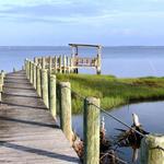 Chincoteague Island