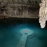 Cenote Suytun