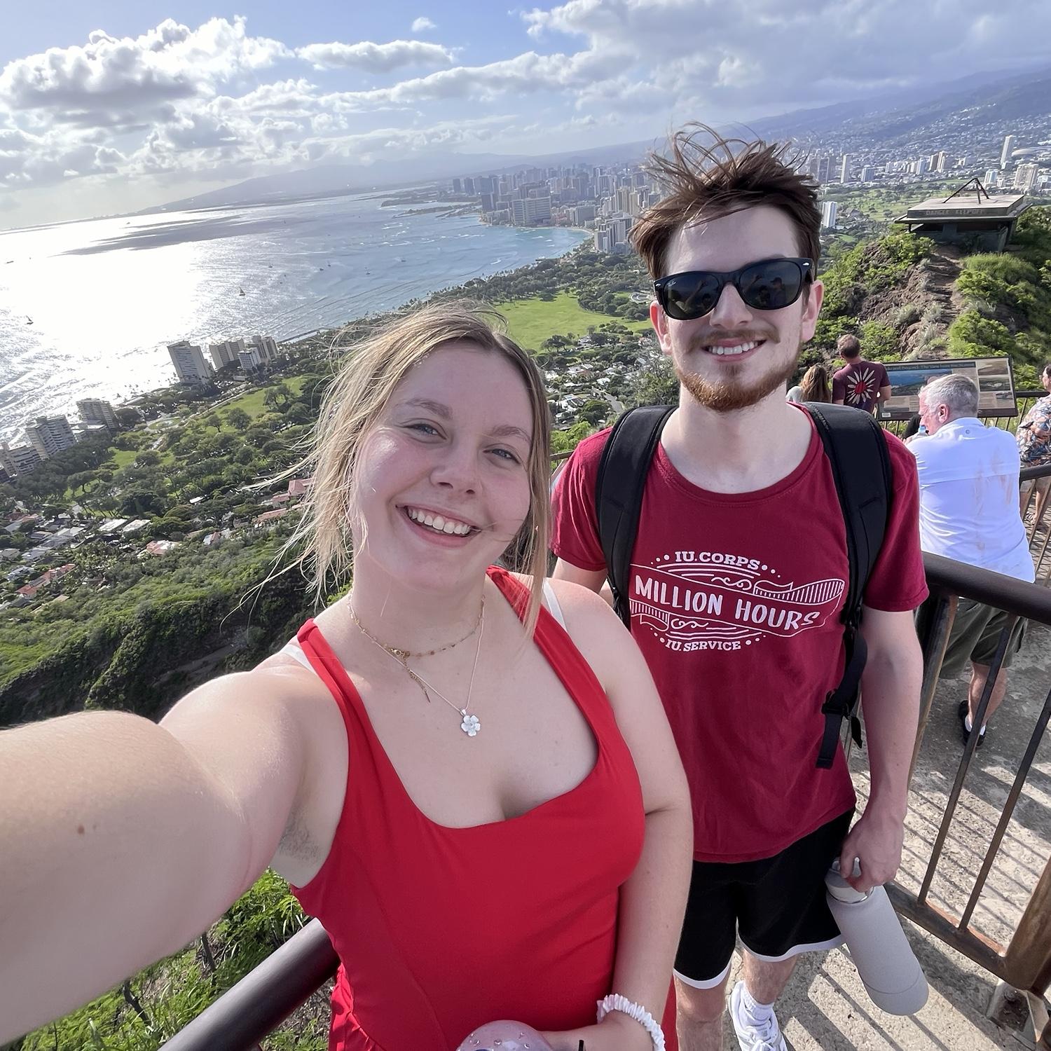 Hawaii Trip ‘24🏝️🌊