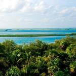 Sian Ka'an Biosphere Reserve