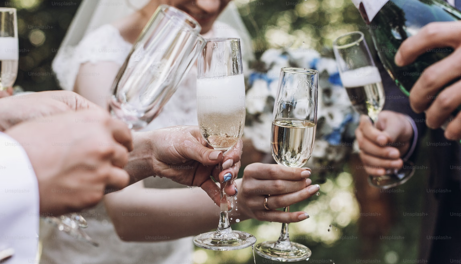 The Wedding Website of Alexandria Johnson and Tevon Walker