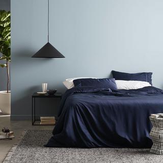 Signature Sateen Duvet Cover