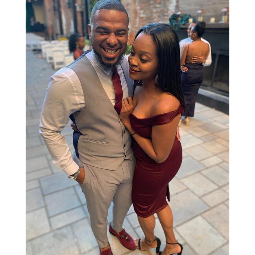 Our 99th wedding of 2019! #harmoniouslywilliams