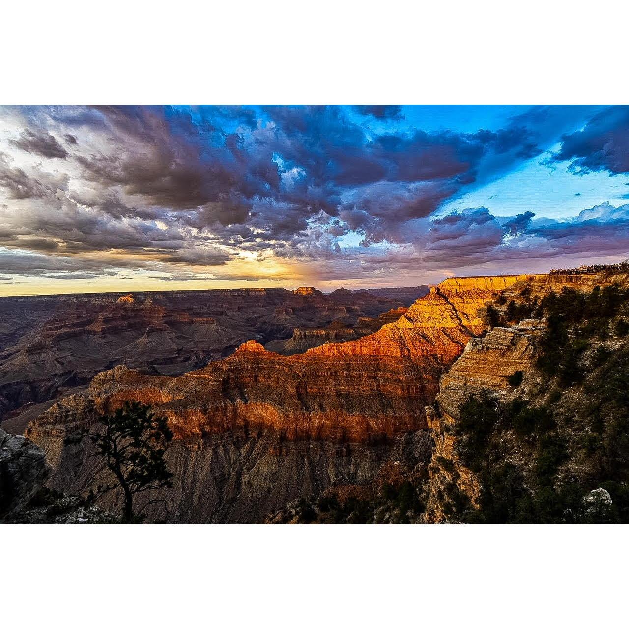 Grand Canyon, AZ