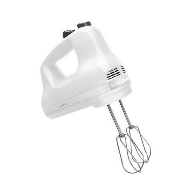 KitchenAid KHM512 5 Speed Hand Mixer