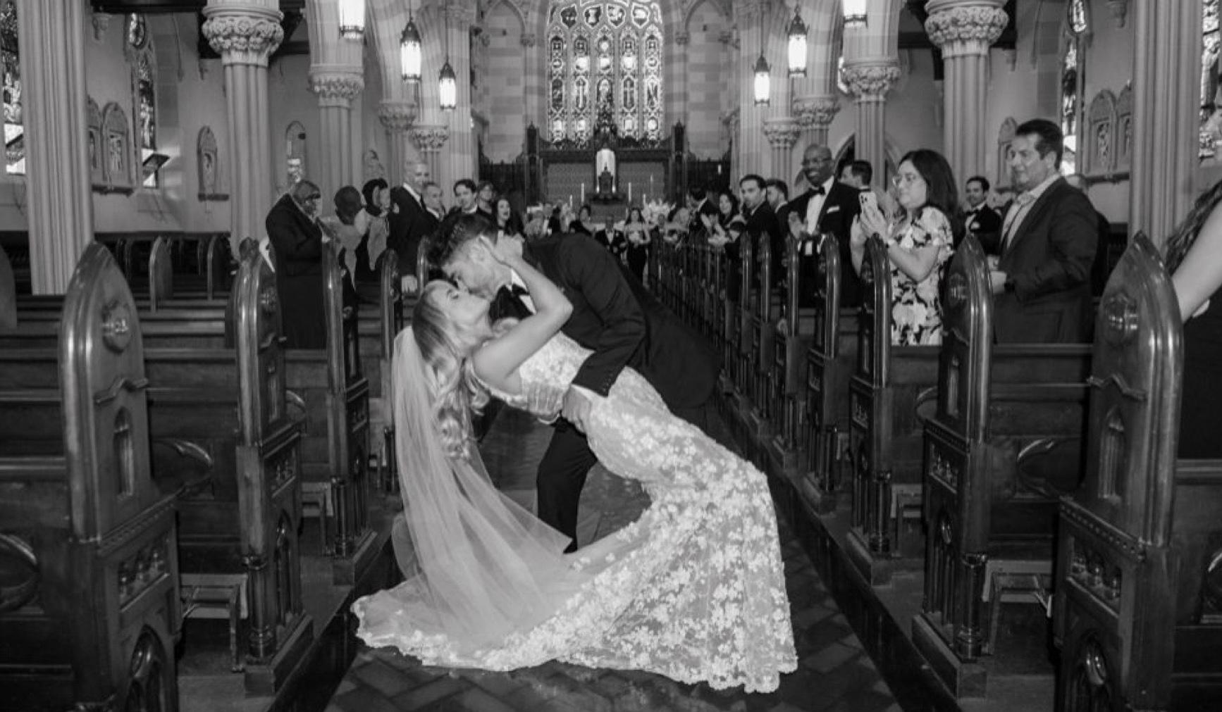 The Wedding Website of Ashley Hornstein and Ken Costa