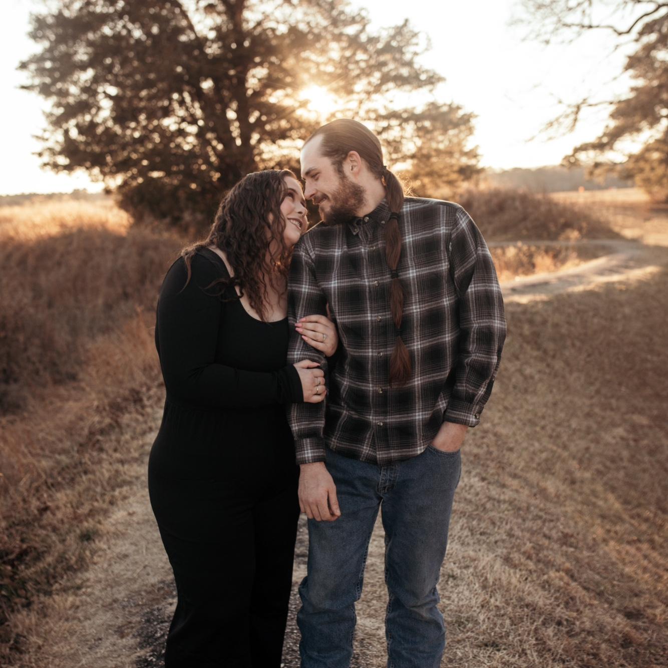 From our whirlwind beginning to the magical moment of our engagement, each chapter has been a testament to our love story. We are the true definition what it means to be in love with your best friend.