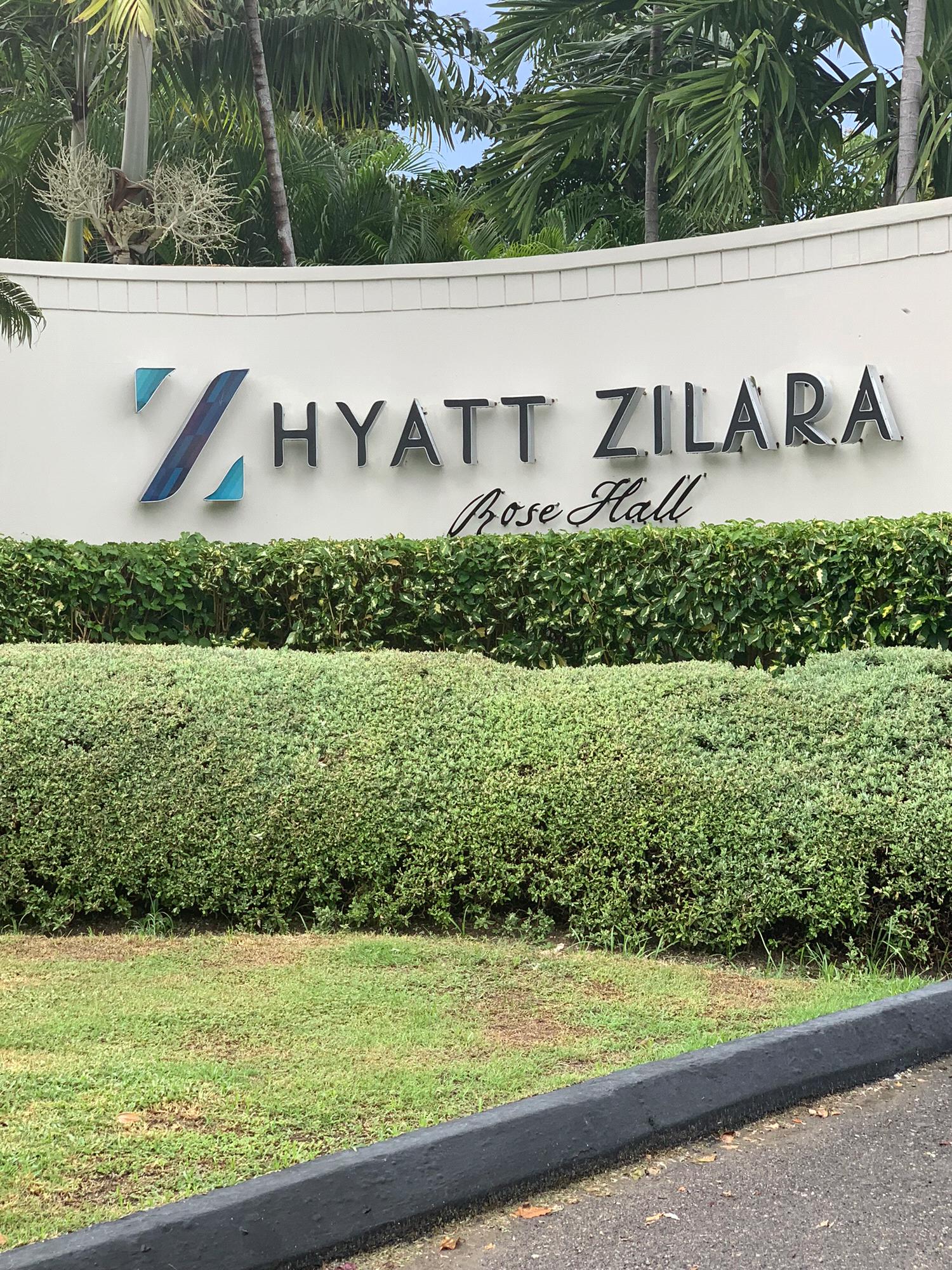 Hyatt Zilara