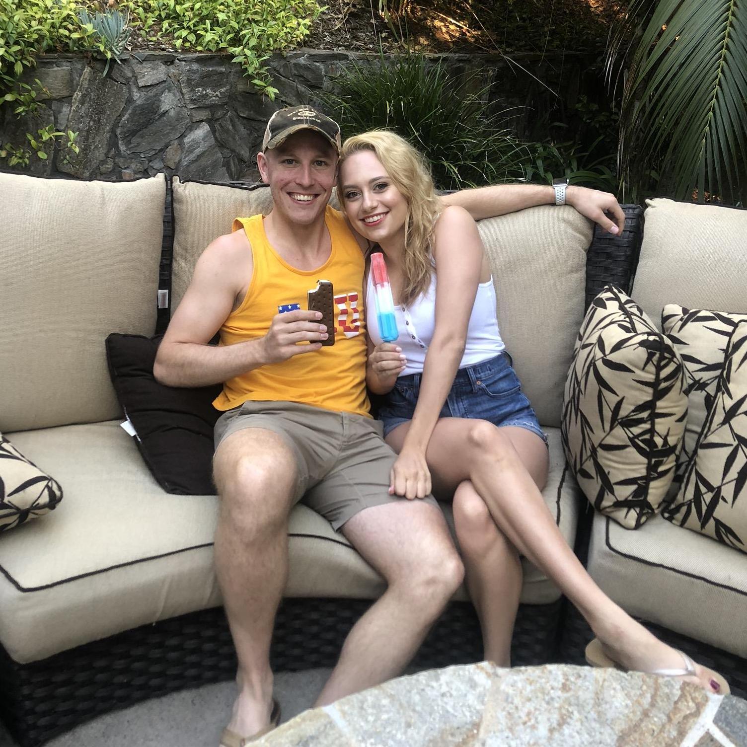 San Diego - July 2020