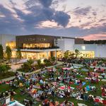 Oakbrook Center