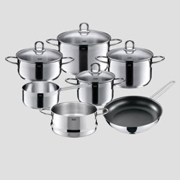 Batería de Cocina (USD)