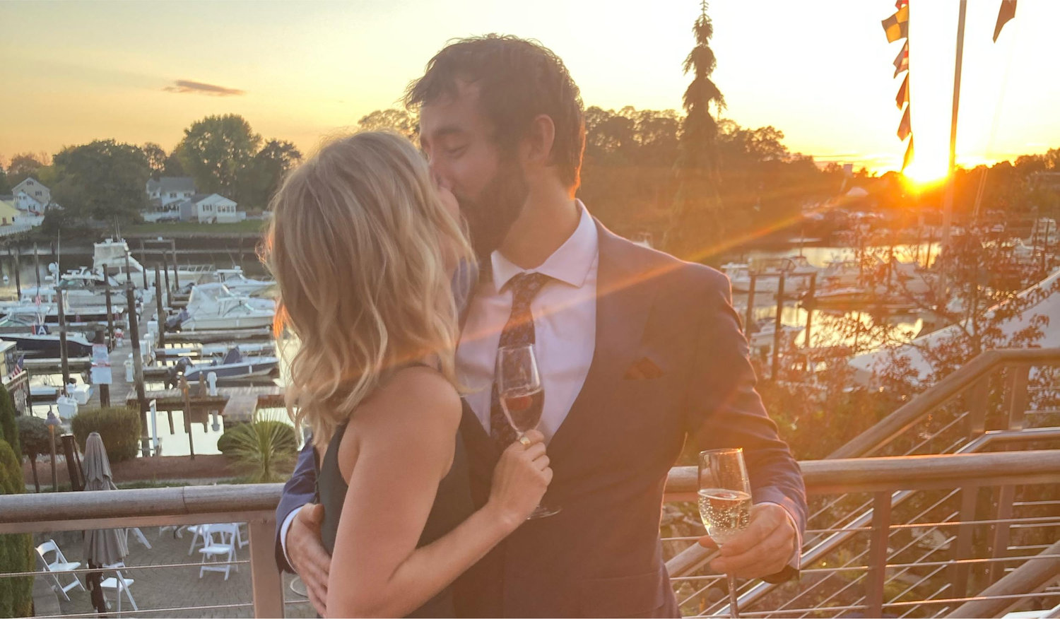 The Wedding Website of Dominic Ryan and Becky Foglesong