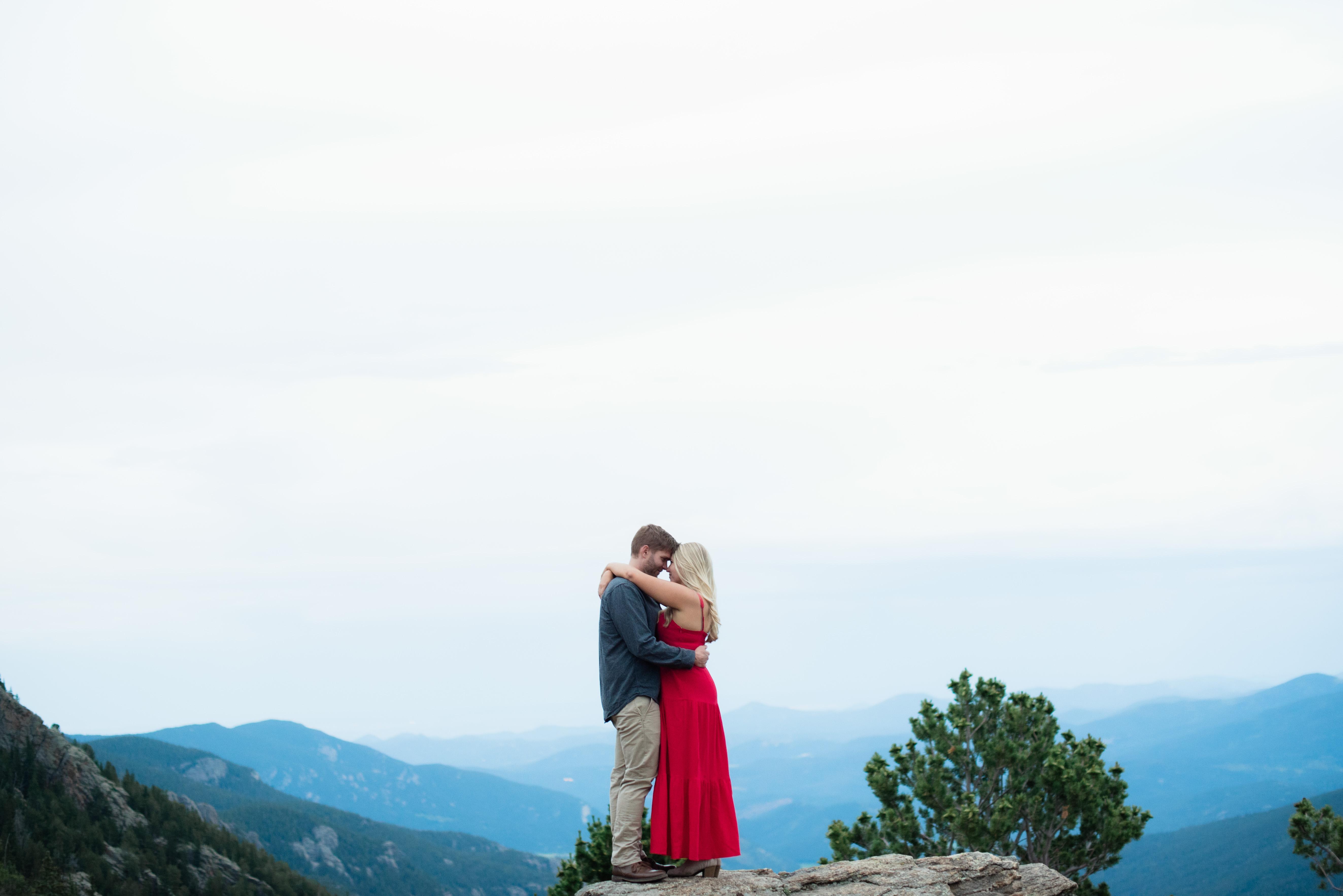 The Wedding Website of Annie Elam and Chris Bishop