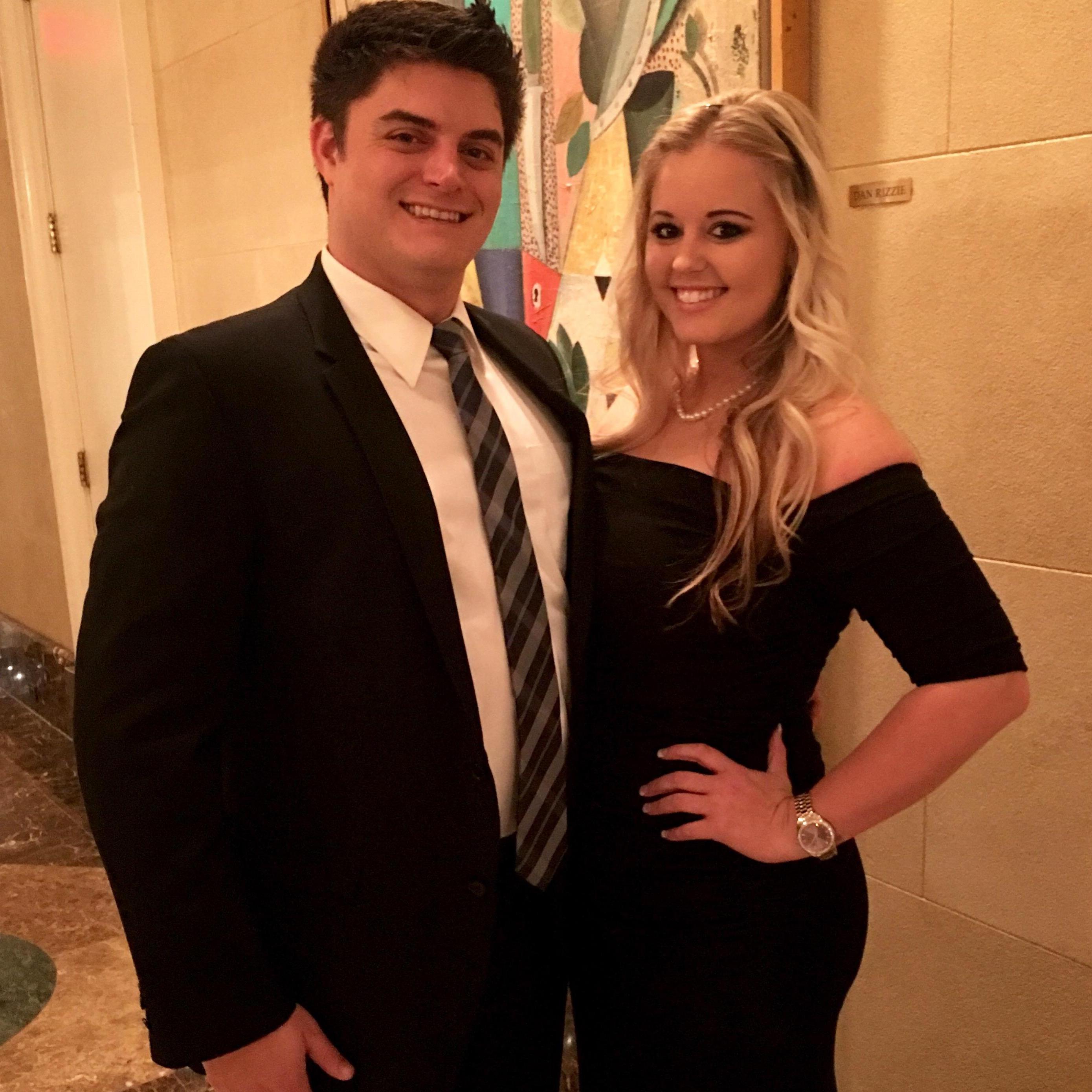 Gaffney Wedding | Nov 2015