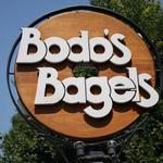 Bodo's Bagels
