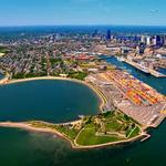 Castle Island