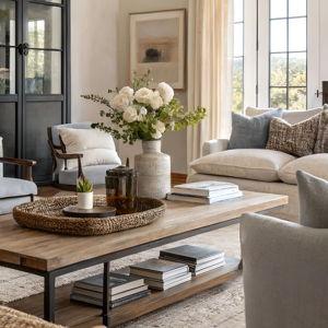 Furniture Upgrade Fund