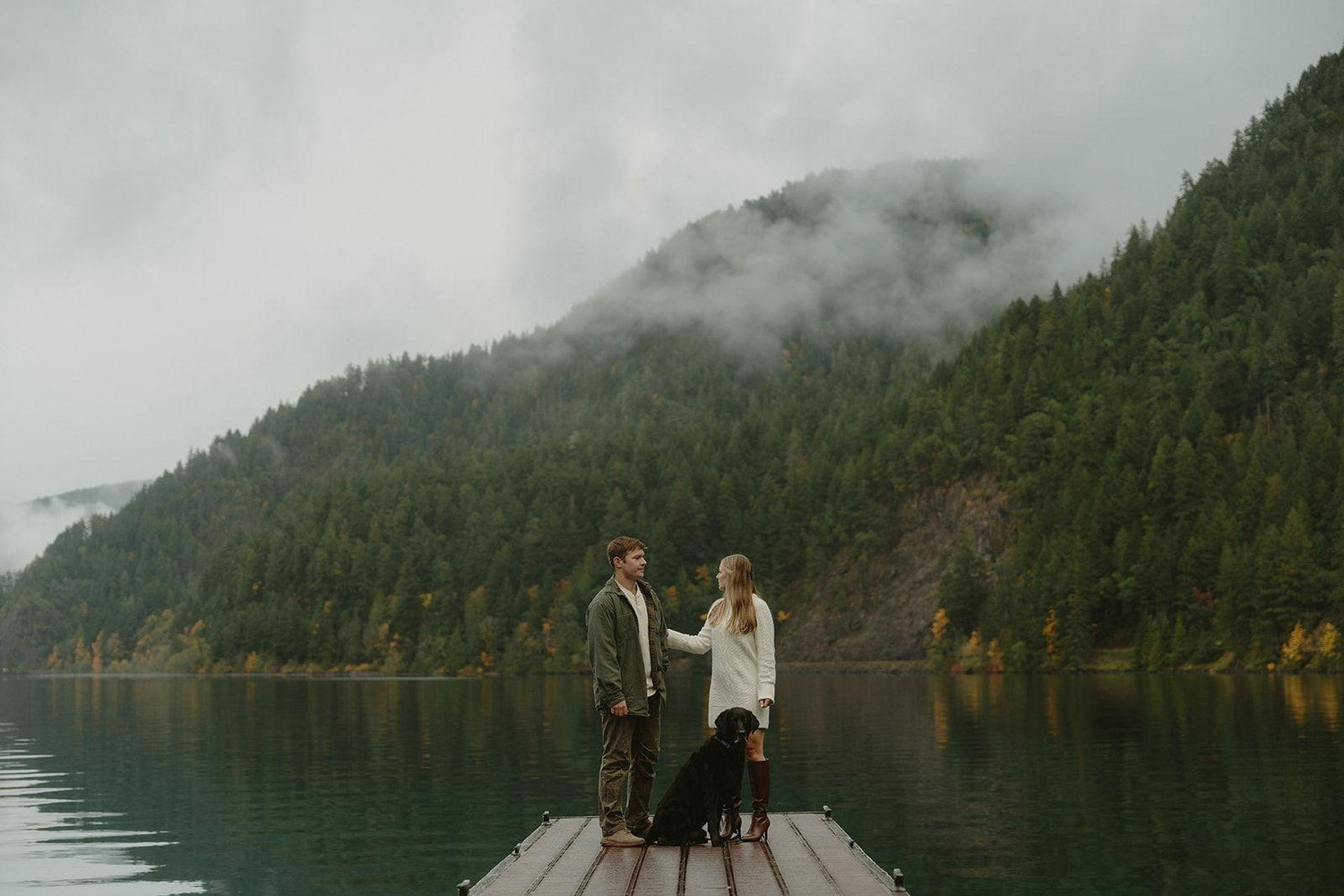 The Wedding Website of Madison Barnes and Isaac Bayless