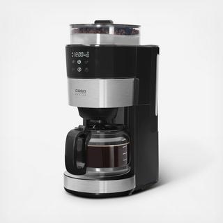 Perfect Cup Grind & Brew Coffee Maker