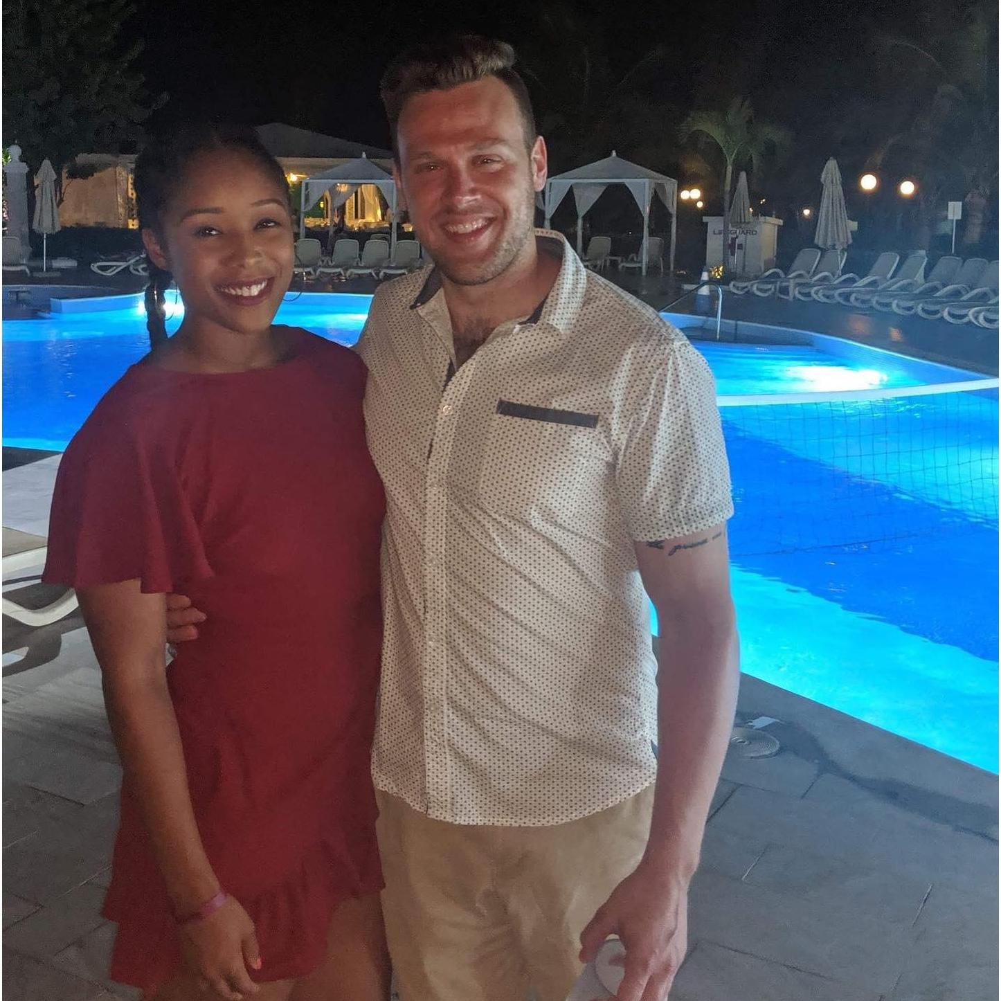 Jamaica 2019