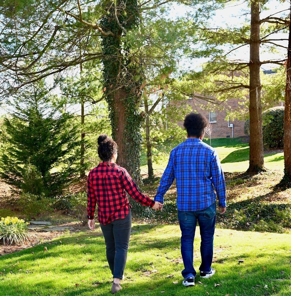 The Wedding Website of Katie Mansy and Cameron Farley