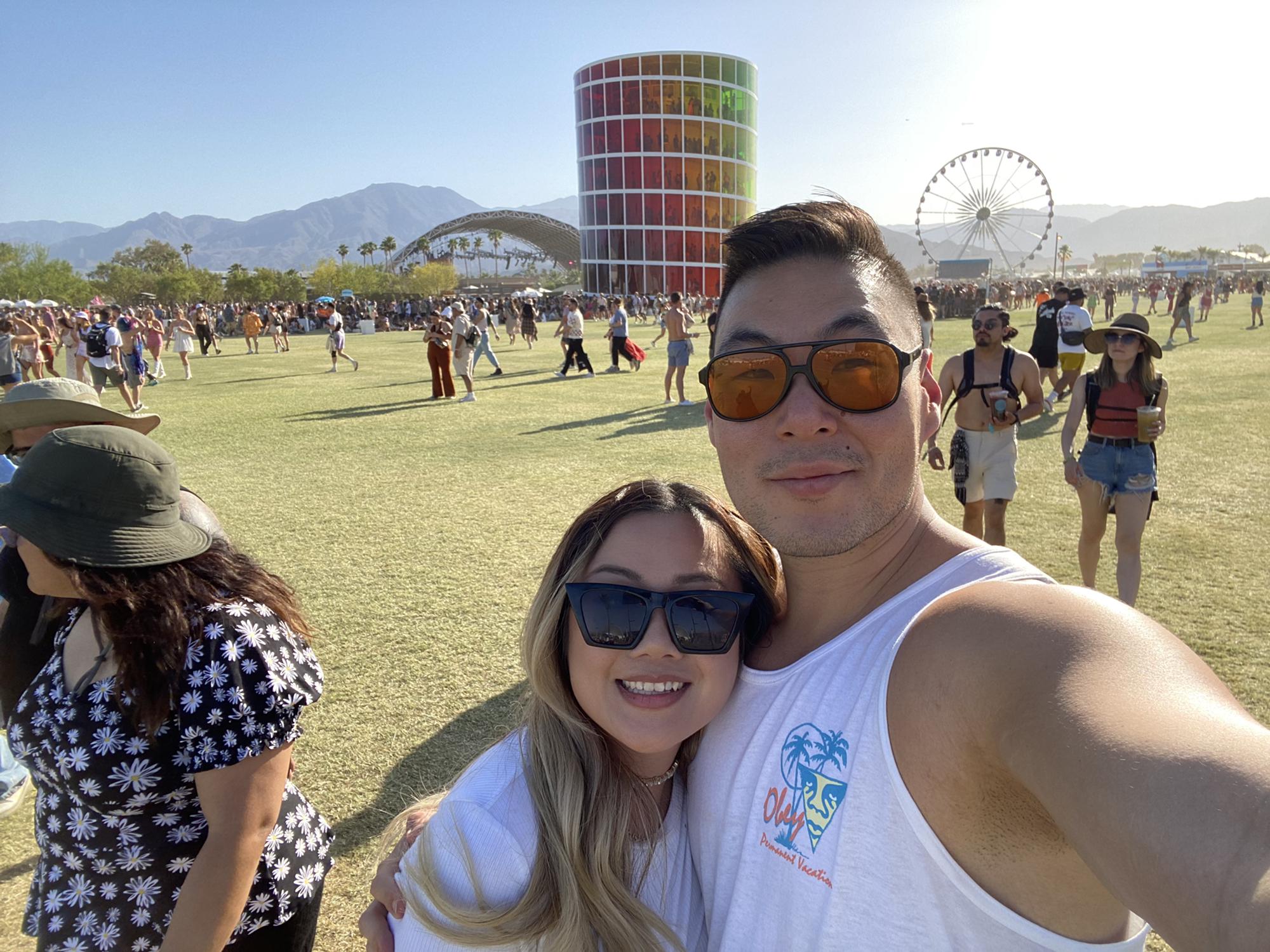 Coachella 2022