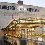 Lakefront Brewery