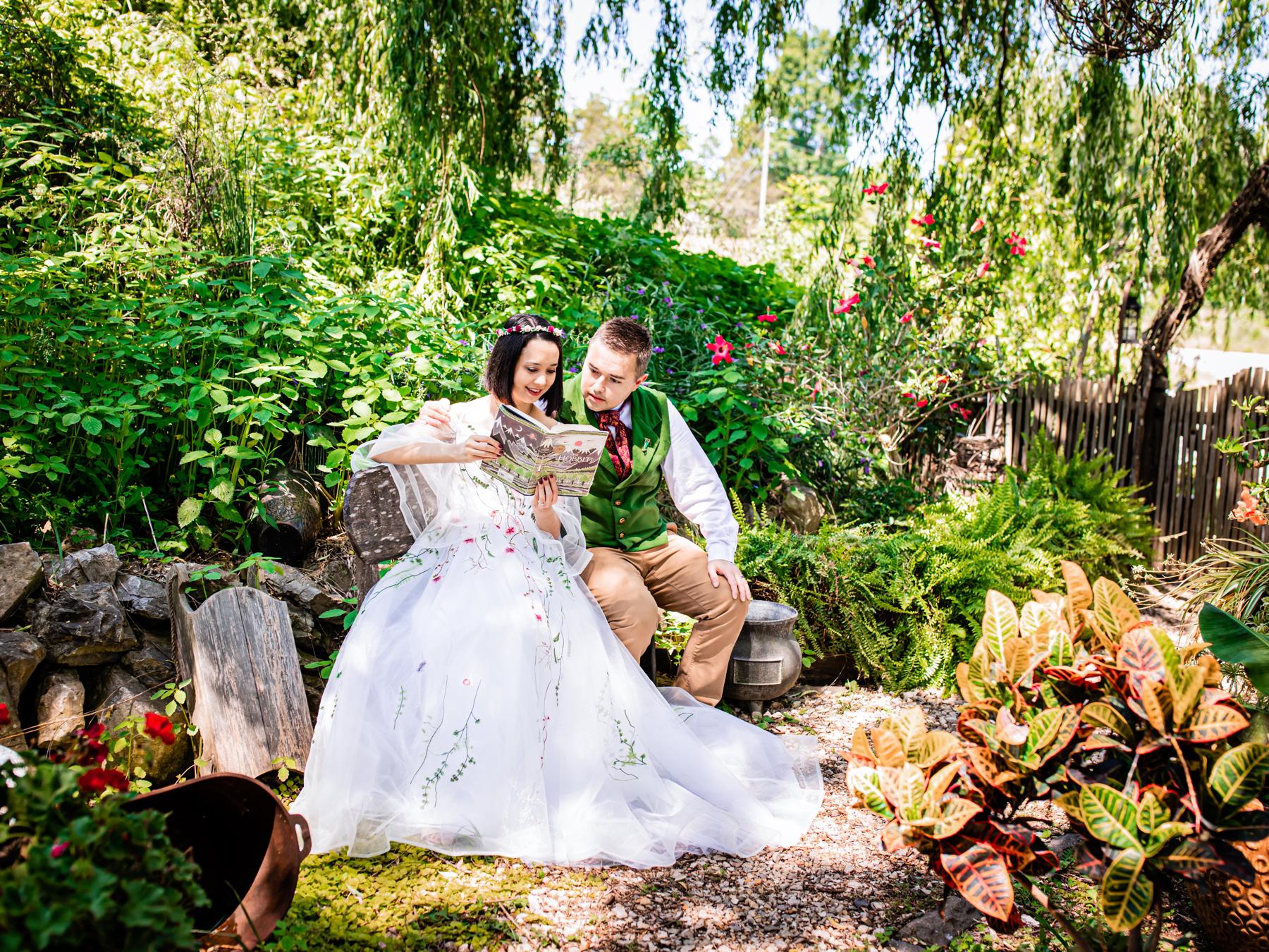 The Wedding Website of Amy Olzmann and Eric Gernat