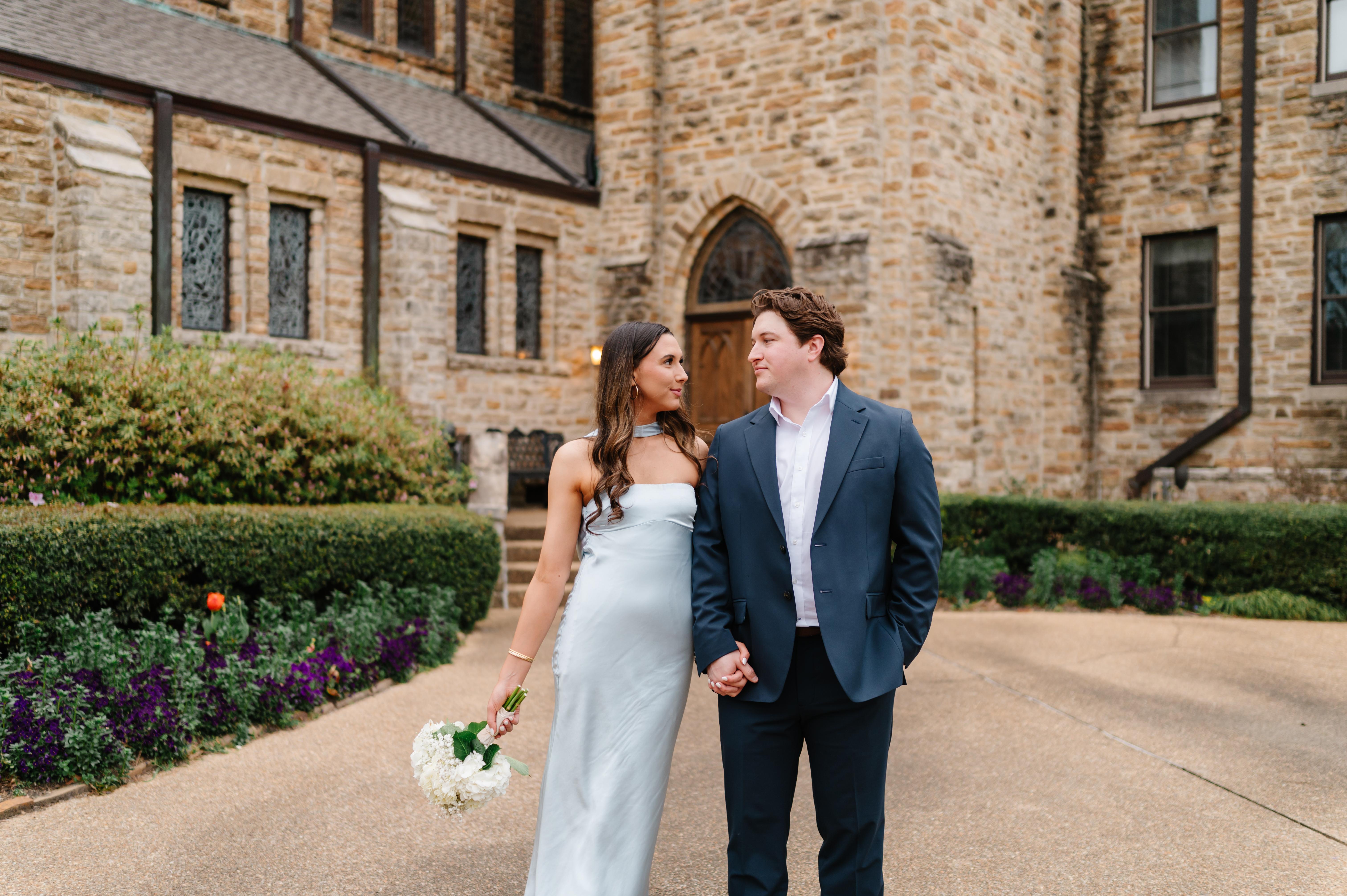 The Wedding Website of Reilly Maxwell and Joseph Summers