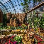 Lauritzen Gardens