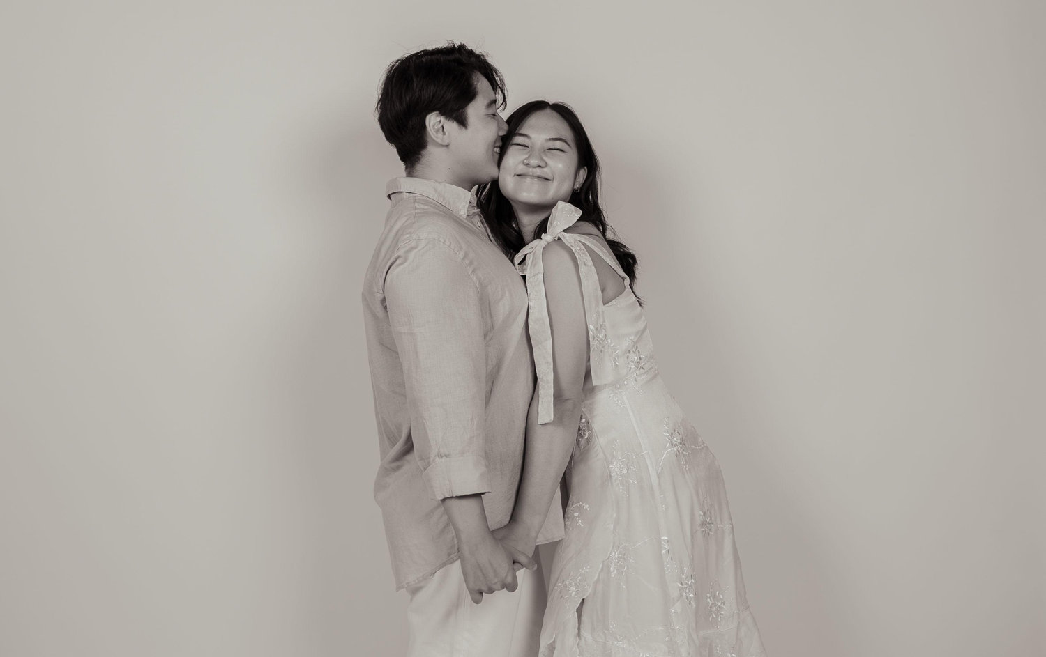 The Wedding Website of Madeline Yuan and Daniel Lee