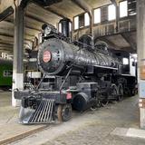 Georgia State Railroad Museum