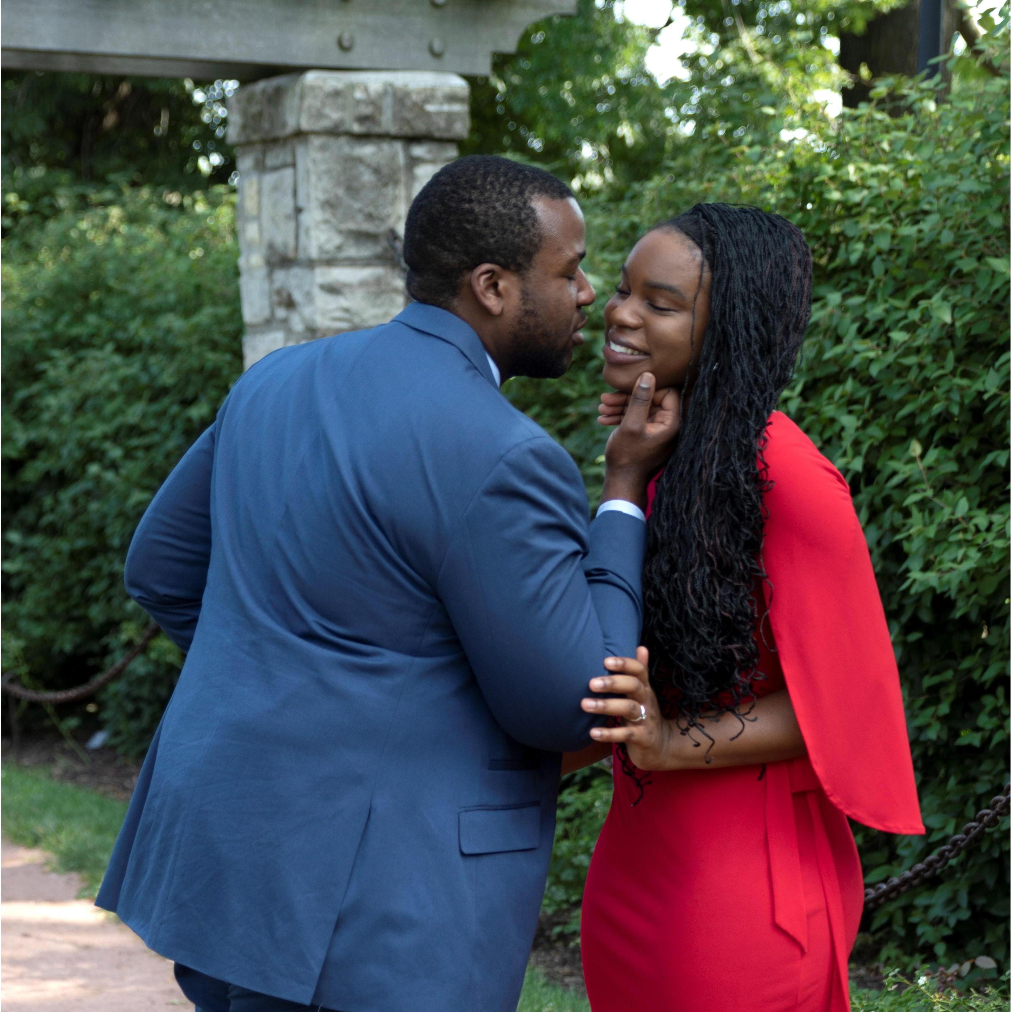 Engagement Photos