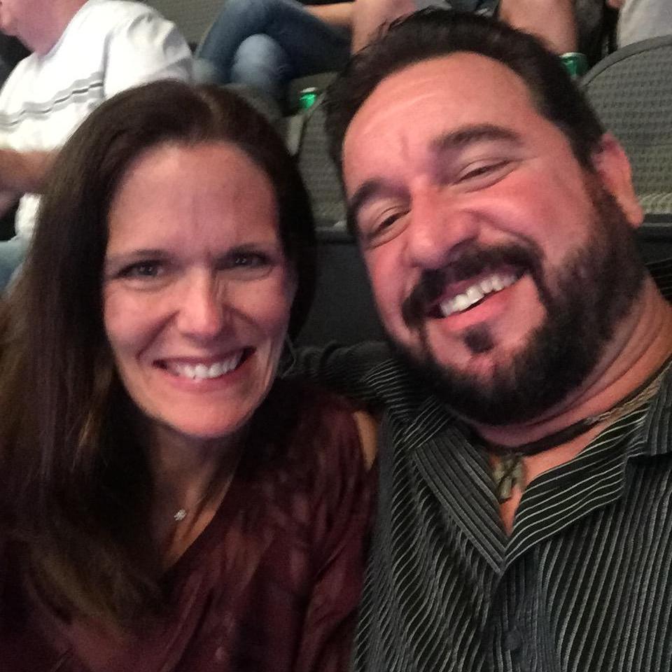 Bruce Springsteen Concert Dallas, Texas