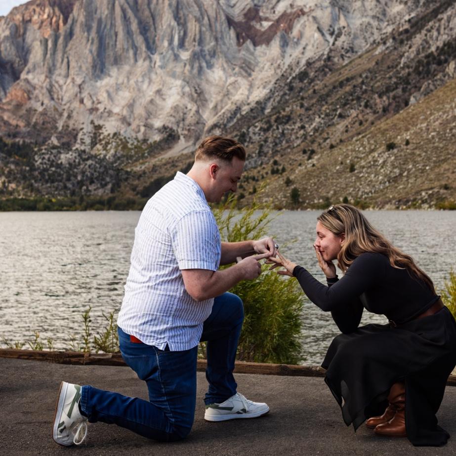 Proposal weekend: 10/04/2024