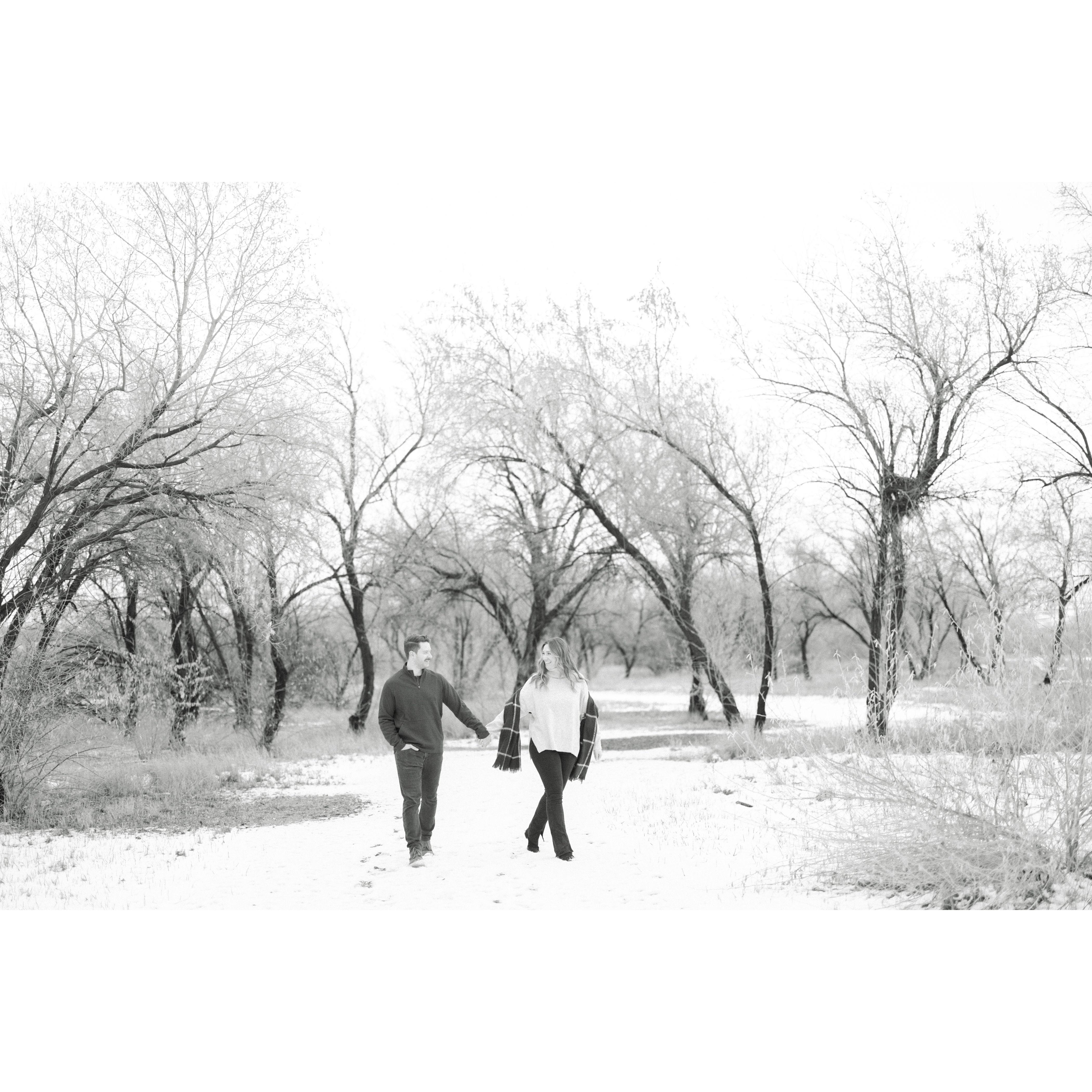 Whitney Hunt Photography