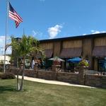 Lucky Star Pub & Eatery