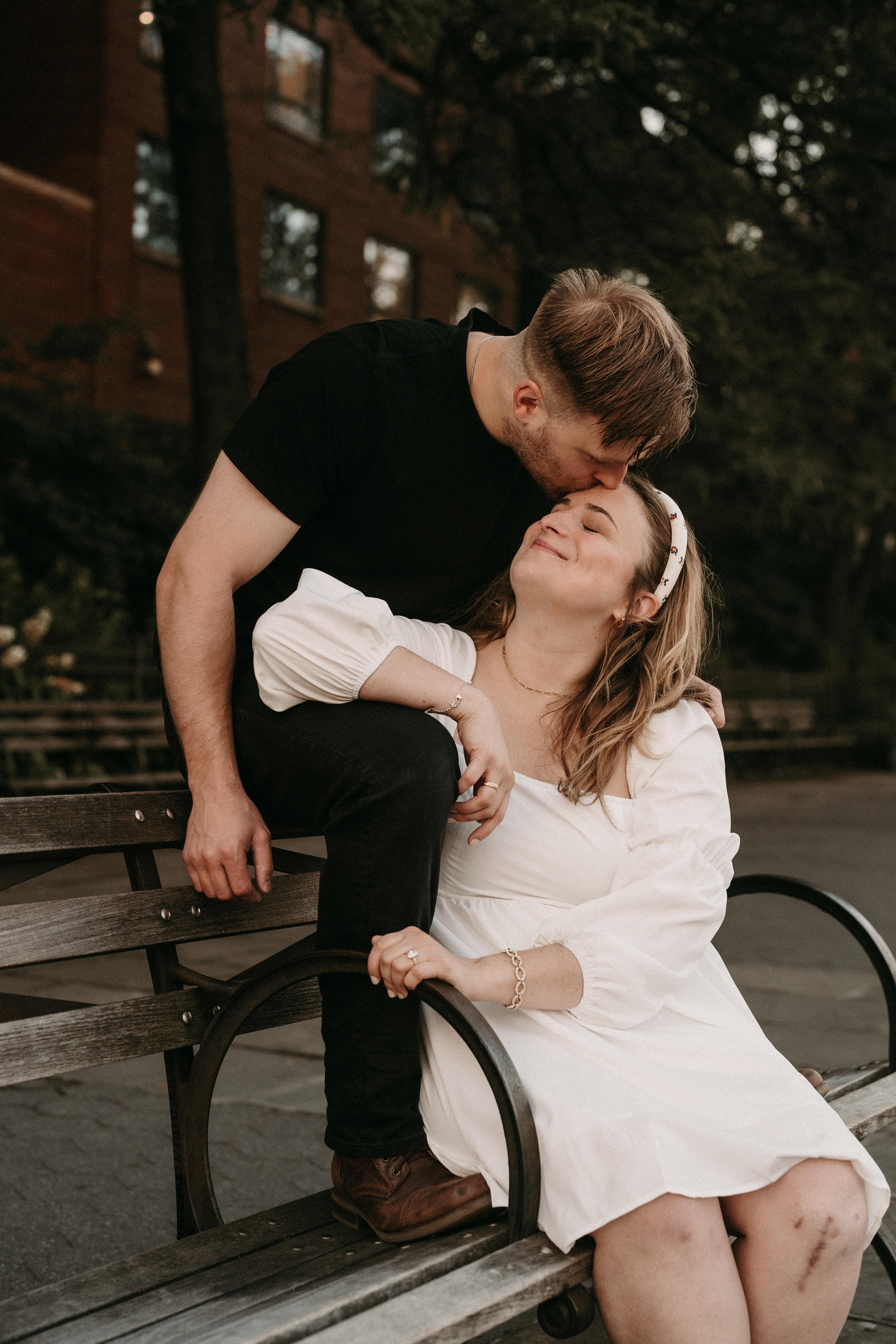 The Wedding Website of Jennifer Moncino and Francis Rapp